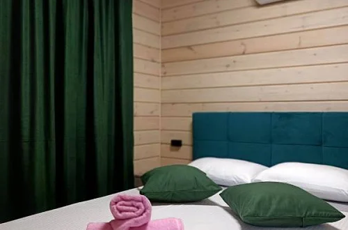 1-комнатный дом под-ключ Фото: 9 из 18