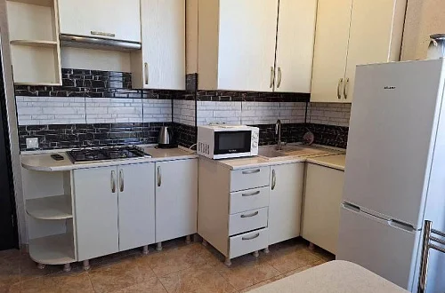 Квартира-студия Фото: 2 из 23