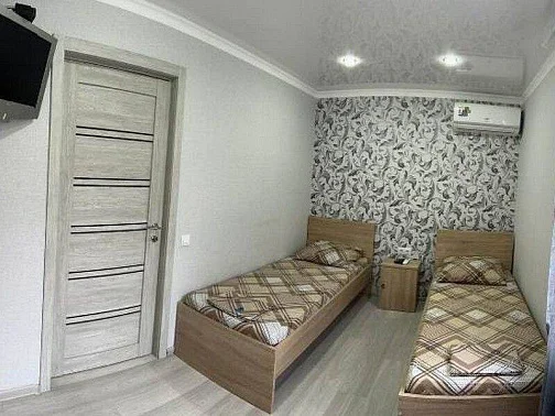 "Ольга" гостевой дом, Геленджик Фото: 10 из 27