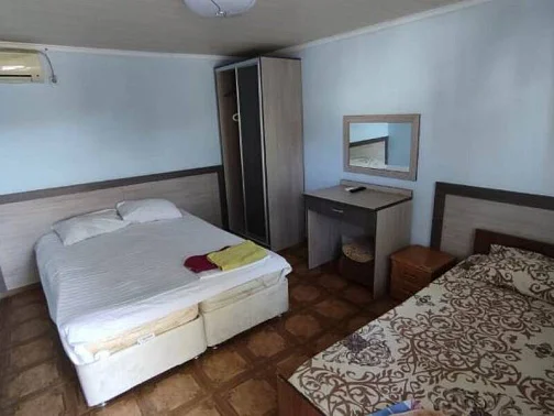 Гостевой дом Коллективная 121, Кабардинка Фото: 22 из 51