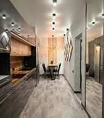 2х-комнатная квартира