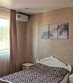 "С удобствами и кухней"