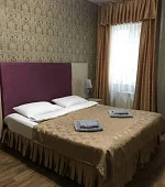 "Комфорт" 4х-местный