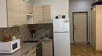 Квартира-студия Камо 70, Кудепста
