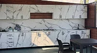 Коттеджный комплекс Добровольцев 52, Цандрипш
