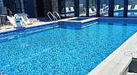 "Дивный Кипарис" гостевой дом, Дивноморское