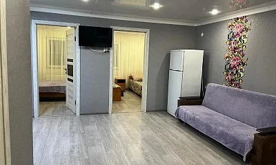 Этаж под-ключ Советская 21, Голубицкая Фото: 1 из 20