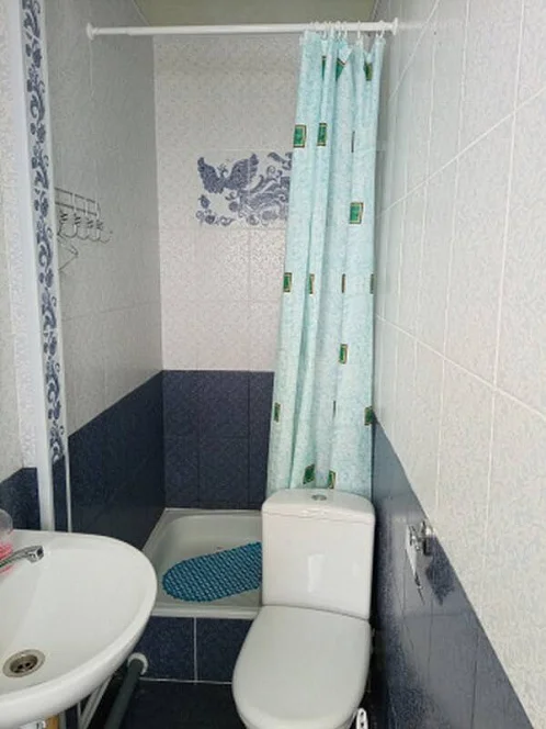 "RusArs" гостевой дом, Орджоникидзе Фото: 46 из 46