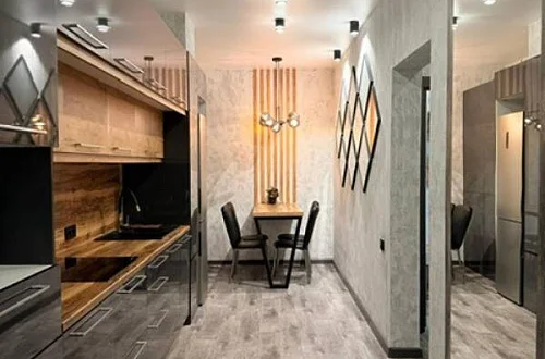 2х-комнатная квартира Фото: 2 из 8