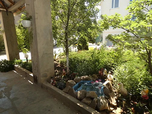 "Континент" гостевой дом, Крым, г Фото: 15 из 47