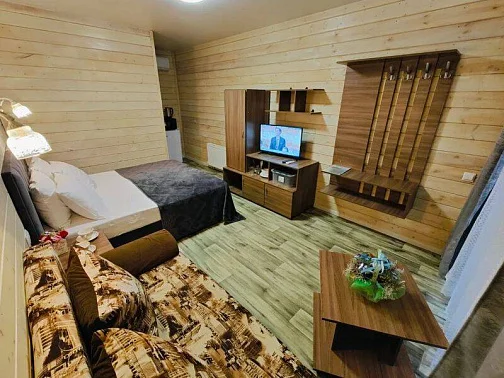 "Одиссей" гостиница, Архипо-Осиповка Фото: 26 из 45