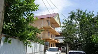 "Алиса" гостевой дом, Дагомыс