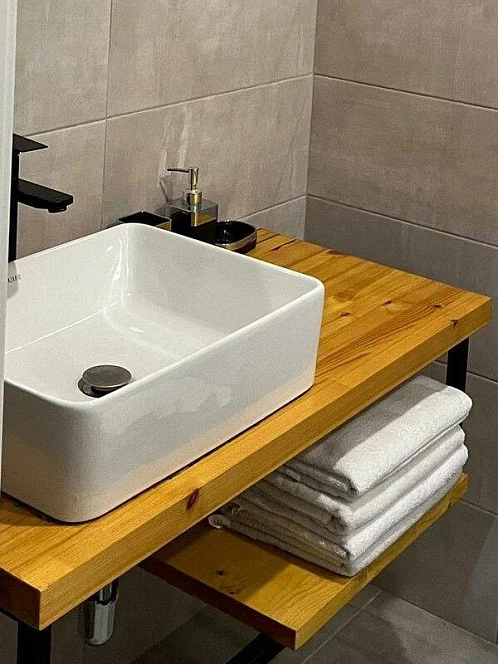 "Прохлада" гостевой дом, Волконка Фото: 21 из 51