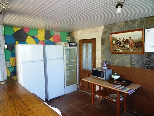 "Аист" частный сектор, Лазаревское Фото: 7 из 48