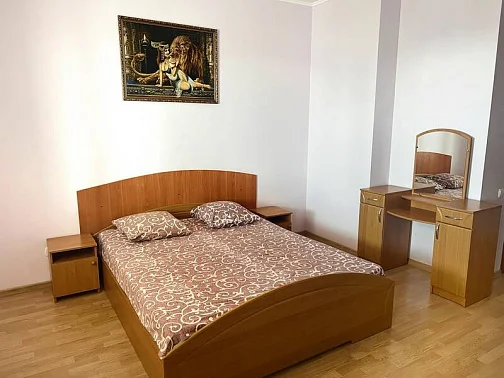 "Вилла Елена" отель, Новофёдоровка Фото: 20 из 34
