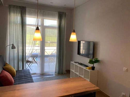 2х-комнатная квартира Парусный 1, Прасковеевка Фото: 8 из 20