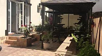 "Dream House" частный сектор, Адлер