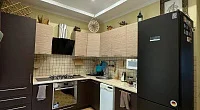 2х-комнатная квартира Грибоедова 31, Сочи
