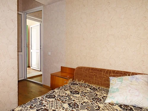 2 этажа под-ключ кооп Нептун Центральная 18-б, Мирный Фото: 10 из 36