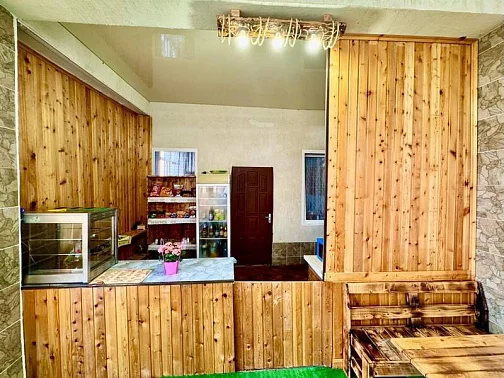 Частный сектор, Багрипш (Холодная речка) Фото: 19 из 50