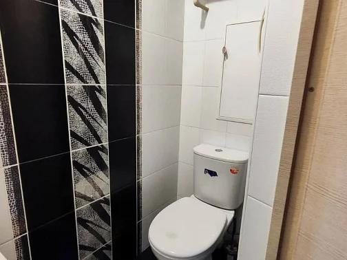 2х-комнатная квартира Лазарева 54, Лазаревское Фото: 24 из 25