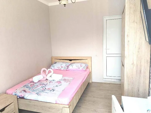 "JULIETT" гостевой дом, Гудаута Фото: 27 из 39