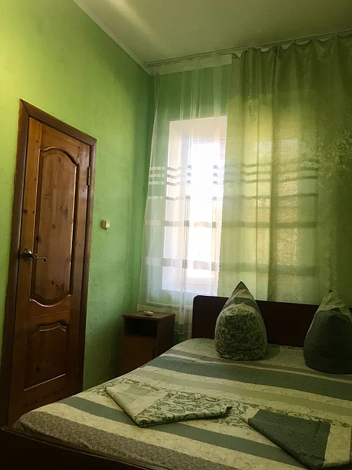 "Пиросмани" гостевой дом, Геленджик Фото: 12 из 29