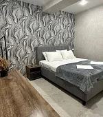 "Апартаменты с кухней" 2х-комнатные №2