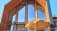 "Лес и Море" дом под-ключ, Прасковеевка