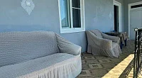 "У Саркиса и Аллы" частный сектор, Пицунда
