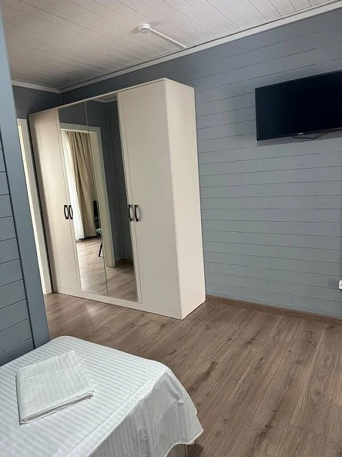 "Салют" база отдыха, Должанская Фото: 44 из 51