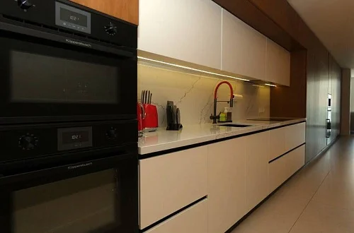 3х-комнатная квартира Фото: 5 из 36