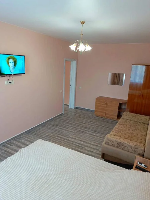 "Лазурный" гостевой дом, Голубицкая Фото: 32 из 51