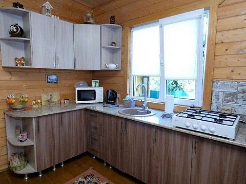 Дом под-ключ Декабристов 41, Геленджик Фото: 22 из 49