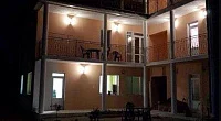 "Восточный дворик Жемчужина" гостевой дом, Новофёдоровка