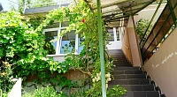 "Людмила" гостевой дом, Лазаревское