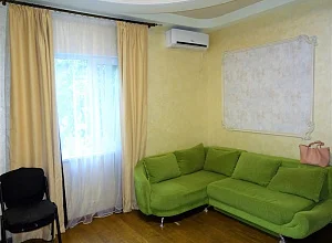 Отдых в Ливадии   Курчатова 6 - квартиры забронировать