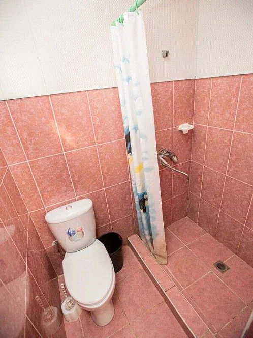 "Вавилон" мини-гостиница, Новый Афон Фото: 8 из 27