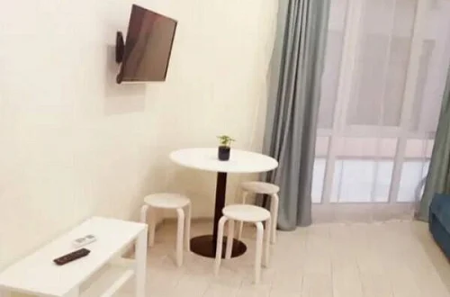 Квартира-студия Фото: 6 из 8