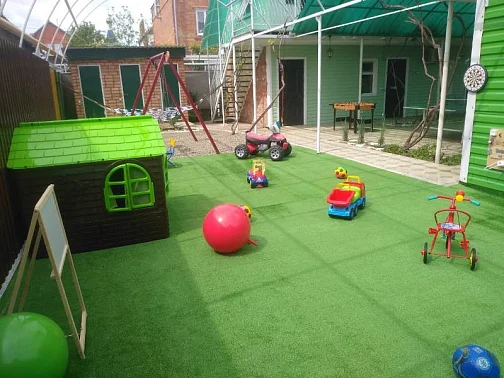 "Арго" частный сектор, Ейск Фото: 14 из 52