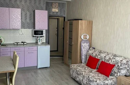 Квартира-студия Фото: 4 из 10