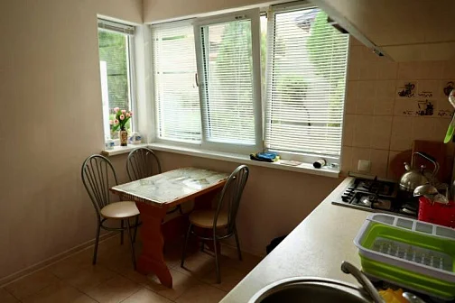 "Коттеджи на Морской" частный сектор, Орджоникидзе Фото: 9 из 50