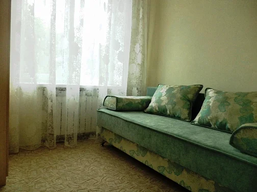 2х-комнатная квартира Севастопольская 14, Геленджик Фото: 12 из 16