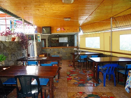 "Аист" частный сектор, Лазаревское Фото: 5 из 48