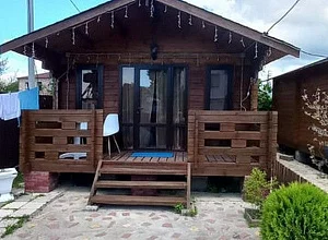  отель Мини- Адлейба 22 - снять номер