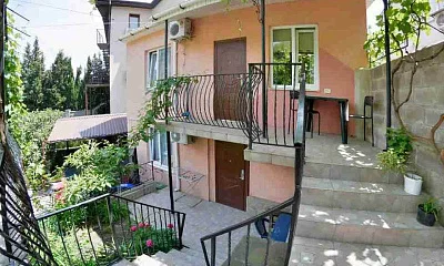 "Симеиз" частный сектор, Симеиз Фото: 1 из 28