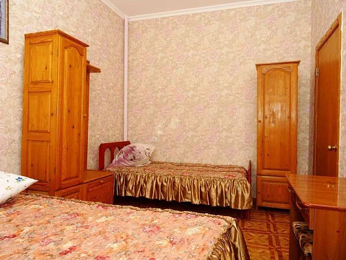 "Виктория" частный сектор, Витязево Фото: 25 из 51