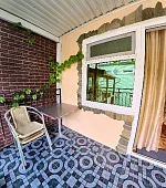 "Стандарт" 2х-местный