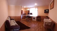 2х-комнатный коттедж под-ключ Льва Голицына 32/Б, Новый Свет