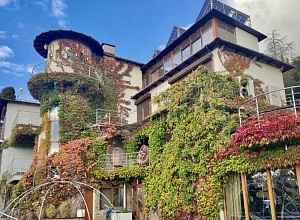 "650 м2" дом  Алупка